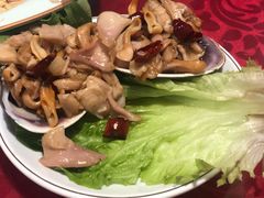 油淋天鹅蛋-崴海渔村(虹梅路店)