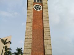 -尖沙咀钟楼