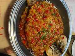 -堂瓦里·33年传统赣菜(第一街区店)