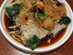 东北大拉皮-李老哈·东北菜(宋园路店)