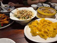 -前海沿·青岛菜(五四广场永旺店)