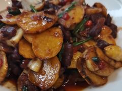 -泉上·发现DISCOVERY ·黔菜餐厅(银海元隆广场店)