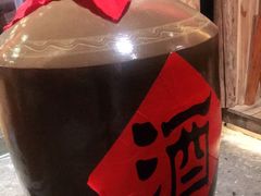 思茅酸汤鱼片-老滇山寨•云南特色菜•地方菜•民族风情歌舞表演(金碧店)