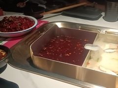 -九鼎轩脆毛肚火锅(南京东路店)