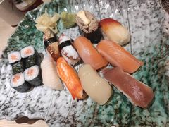 -歌行灯日本料理(伊势丹店)