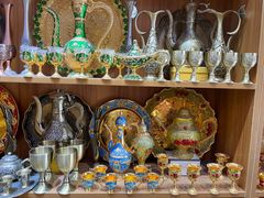 -新疆国际大巴扎