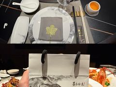 -墨泉峰味(润和国际广场店)