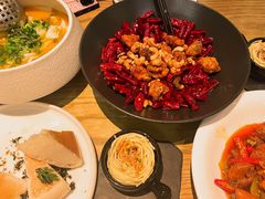 -榕意·川味之美(深业上城店)