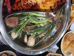 -祝幺妹火锅(裕华村总店)