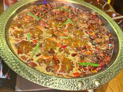 -先启半步颠·川菜小炒