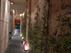 -将军日本餐厅·Shogun(厦门马哥孛罗东方大酒店)