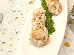 -大树餐厅(环球港店)