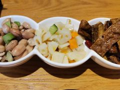 凉菜拼盘-好這口重庆小面(总店)