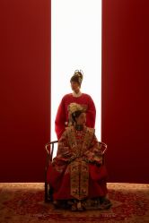 -青禾婚纱摄影(杭州店)