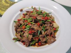 -辣婆婆(航天桥店)