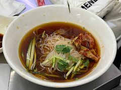 -松明一烤肉馆(鲁园店)