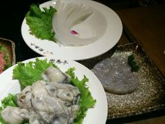 -宽巷子成都火锅(南站店)