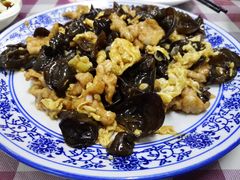 -天津外国语大学（马场道校区）食堂