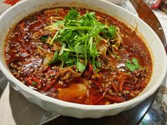 -海宁煲农家菜(惠南镇店)