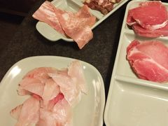 -韩盛·盛江山自助料理(中街大悦城店)