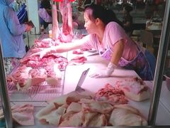 -阳江市第一市场