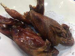 -乔家满族八大碗(流水沟店)