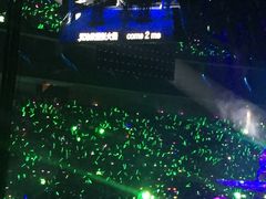 -宝能国际体育演艺中心