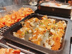 -伍丁·烤牛肋(和平东桥店)
