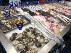 -莆鑫海鲜城(浏河店)