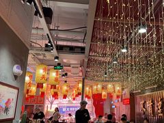 -朱光玉火锅馆(正弘城店)