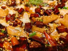 -渔语鱼新川菜Bistro(万象天地店)