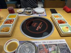 -韩香福脊骨汤锅(上杭路店)