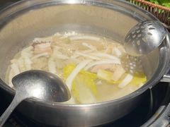-同仁四季椰子鸡(宝安壹方城店)