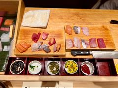 -鲤·鮨KOISUSHI