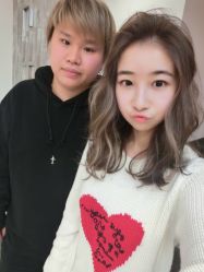 -Godhands美发设计沙龙