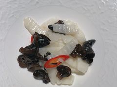 -宫燕府·京菜·烤鸭·淮扬菜(王府中心店)