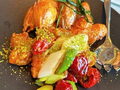 -和平饭店·龙凤厅 Dragon Phoenix
