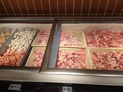 -鼎香缘海鲜自助火锅烤肉(锦辉购物广场店)