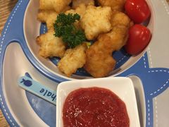 -棒约翰比萨·意面(剑河店)