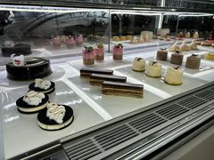 -王森咖啡西点烘焙培训(上海名厨中心店)