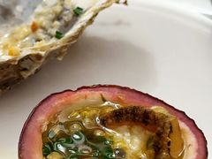 -79号渔船海鲜饭店(宝安店)
