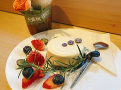 -大青树咖啡(大理古城店)