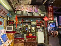 -老长沙龙虾馆·聚会餐厅(白石洲店)