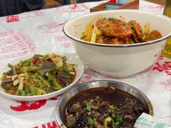 -辣螃铠盆盆蟹大排档(海昌店)