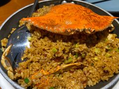-58度品质川菜馆(经一路店)