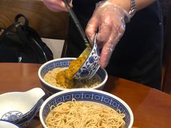 -孙盛兴奥灶面馆·蟹黄面·三虾面(山塘街总店)