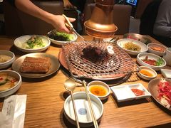 -王妃家(明洞中央店)