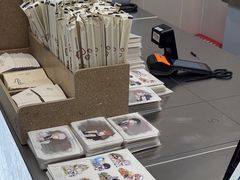 -喜茶(迪士尼小镇DP店)