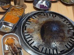 -麻蒲碳烤肉(嘉禾东平地铁站19号店)