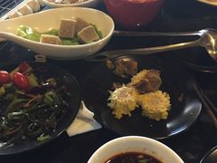 -陈阿婆重庆绿色鱼火锅